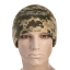 Шапка флісова Watch Cap піксель - Photo 1