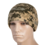 Шапка флісова Watch Cap піксель - Photo 3