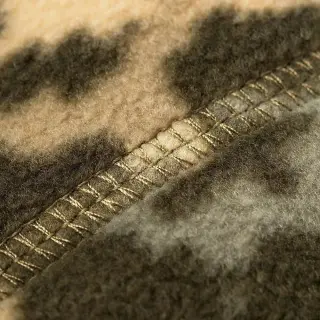 Шапка флісова Watch Cap піксель