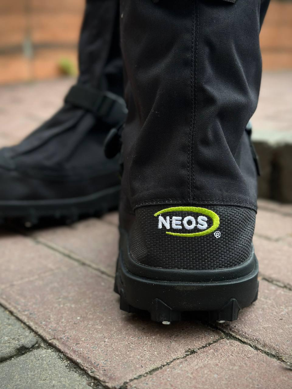 Захисні бахіли Neos-облегшені