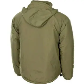 Куртка Британської армії PCS Thermal Jacket.