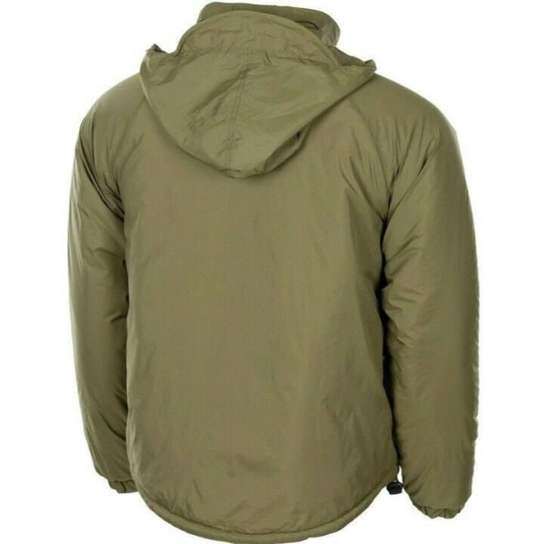 Куртка Британської армії PCS Thermal Jacket.