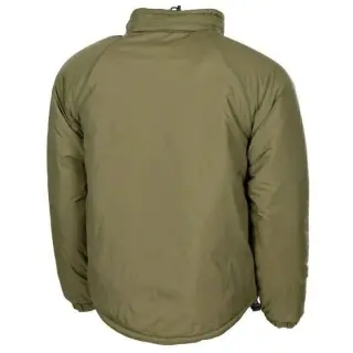 Куртка Британської армії PCS Thermal Jacket.