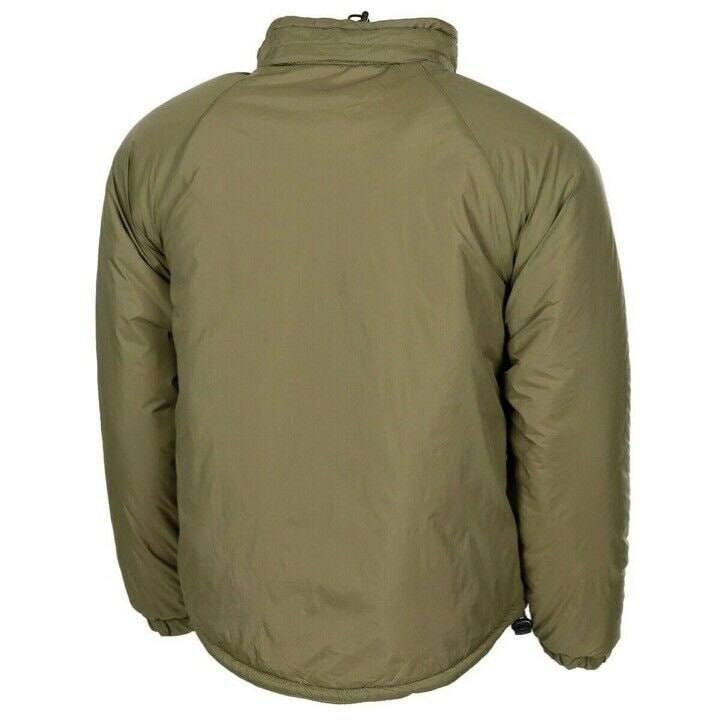 Куртка Британської армії PCS Thermal Jacket.