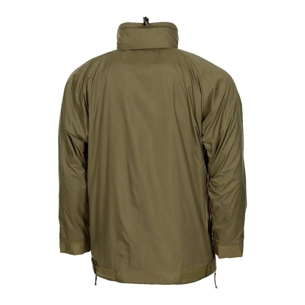 Анорак PCS Smock Lightweight Thermal Великобританія 🇬🇧