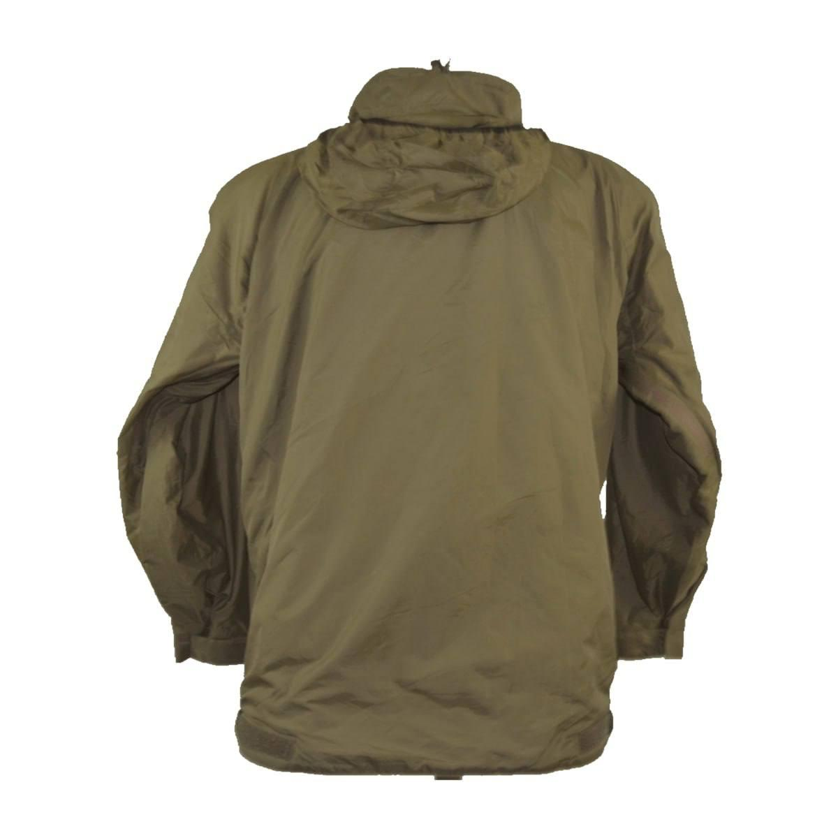 Анорак PCS Smock Lightweight Thermal Великобританія 🇬🇧