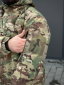 Куртка зимова SoftShel V&T мультикам - Photo 2
