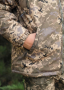Куртка зимова SoftShel V&T піксель - Photo 4