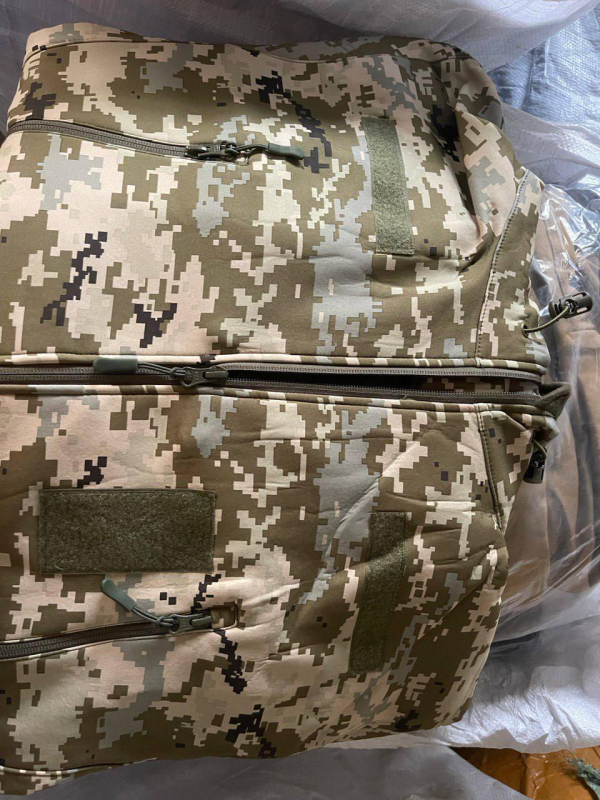 Куртка V&Т SoftShell MM-14 Піксель