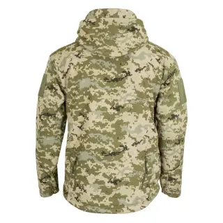 Куртка V&Т SoftShell MM-14 Піксель