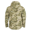 Куртка V&Т SoftShell MM-14 Піксель - Photo 2