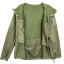 Куртка V&T SoftShell Olive. - Фото 5