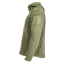 Куртка V&T SoftShell Olive. - Фото 2