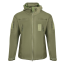 Куртка V&T SoftShell Olive. - Фото 3