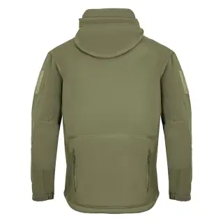 Куртка V&T SoftShell Olive.