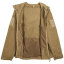 Куртка V&T SoftShell Coyote - Фото 4