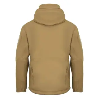 Куртка V&T SoftShell Coyote