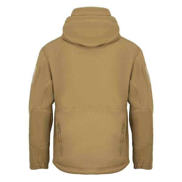 Куртка V&T SoftShell Coyote