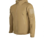 Куртка V&T SoftShell Coyote - Фото 5