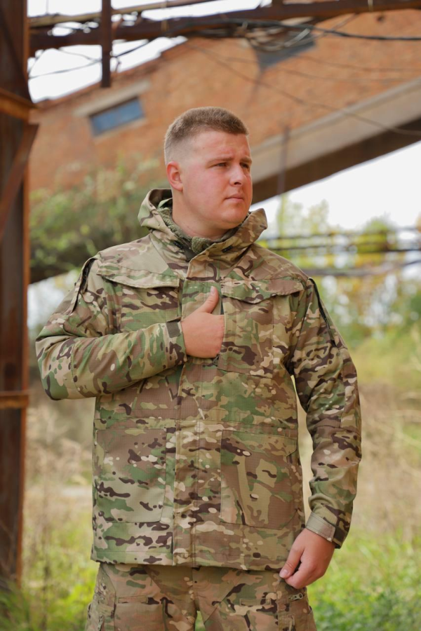 Парка G1 ✅