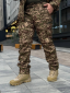 Тактичний костюм на флісі Soft Shell Хижак MILITARY - Photo 7