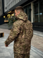 Тактичний костюм на флісі Soft Shell Хижак MILITARY - Photo 8