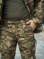 Тактичний костюм на флісі Soft Shell Хижак MILITARY - Photo 16