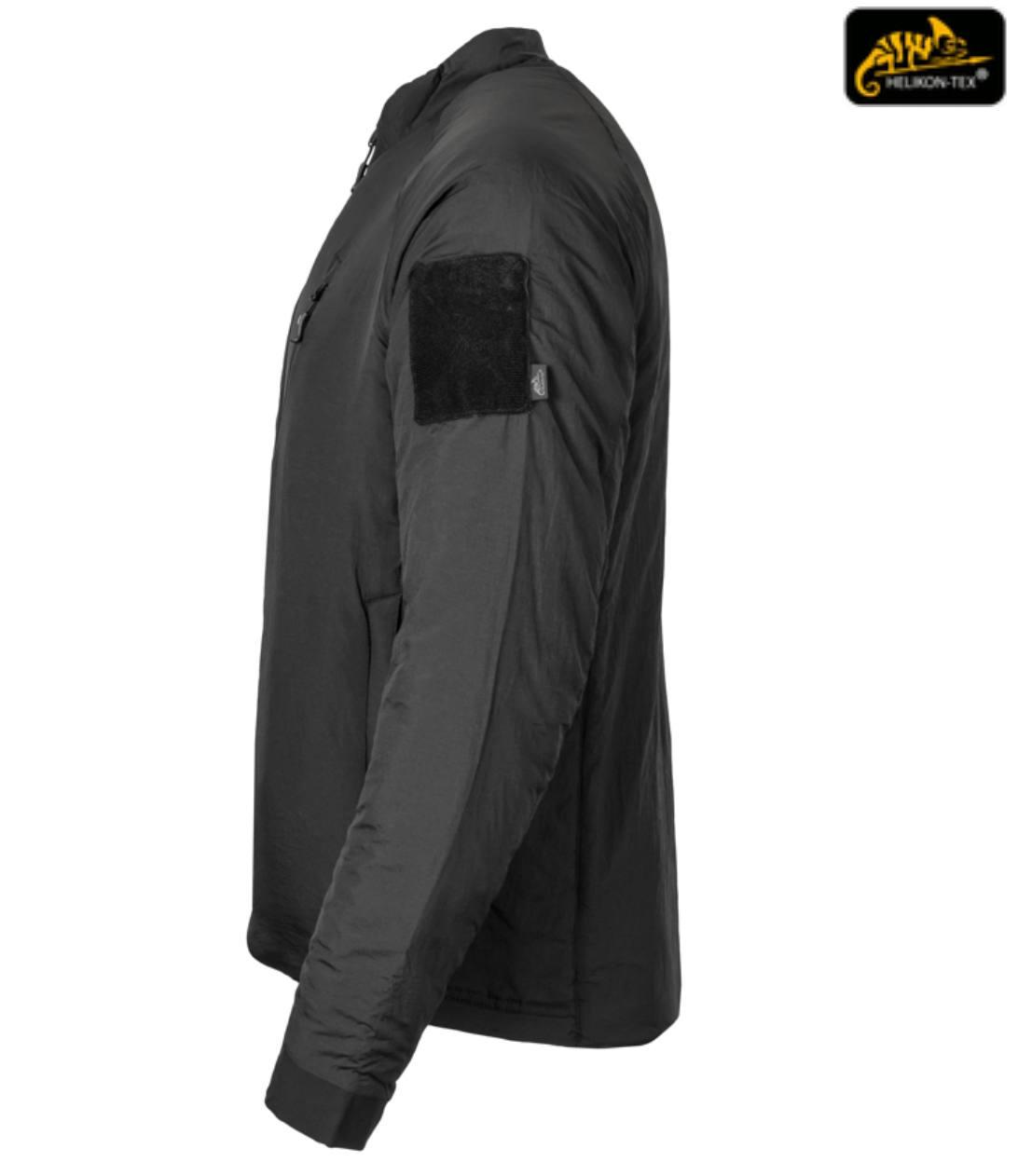 Куртка Helikon-Tex Wolfhound Jacket Black