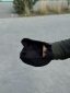 Шапка Helikon Range Beanie Grid Fleece - Black. - Photo 2