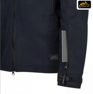 Кофта флісова Helikon-Tex Double Fleece Jacket