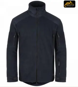 Кофта флісова Helikon-Tex Double Fleece Jacket