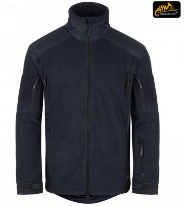 Кофта флісова Helikon-Tex Double Fleece Jacket