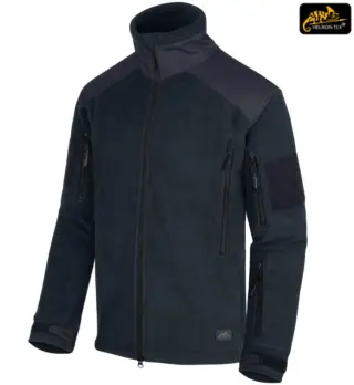 Кофта флісова Helikon-Tex Double Fleece Jacket