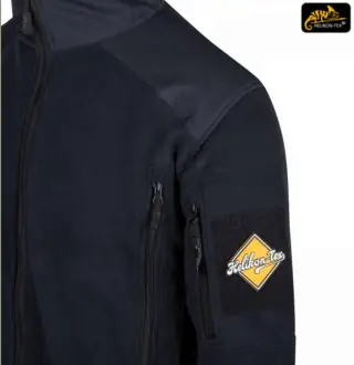 Кофта флісова Helikon-Tex Double Fleece Jacket