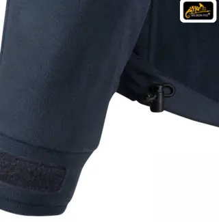 Кофта флісова Helikon-Tex Double Fleece Jacket