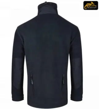 Кофта флісова Helikon-Tex Double Fleece Jacket