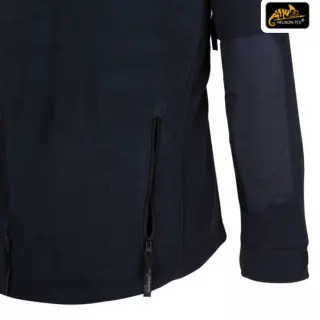 Кофта флісова Helikon-Tex Double Fleece Jacket