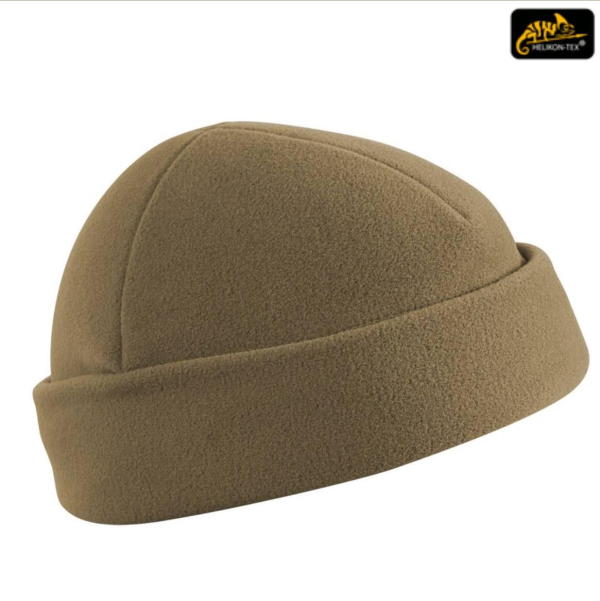 Шапка флісова Helikon-Tex WATCH CAP