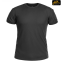 Футболка тактична Helikon-Tex TOPCOOL Black - Photo 2