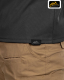 Футболка тактична Helikon-Tex TOPCOOL Black - Photo 5