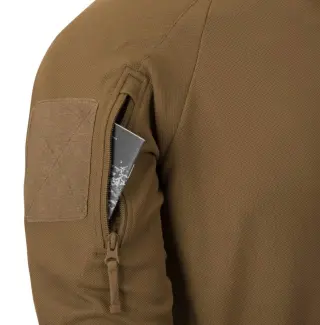 Helikon-Tex Range Combat Shirt Coyote
