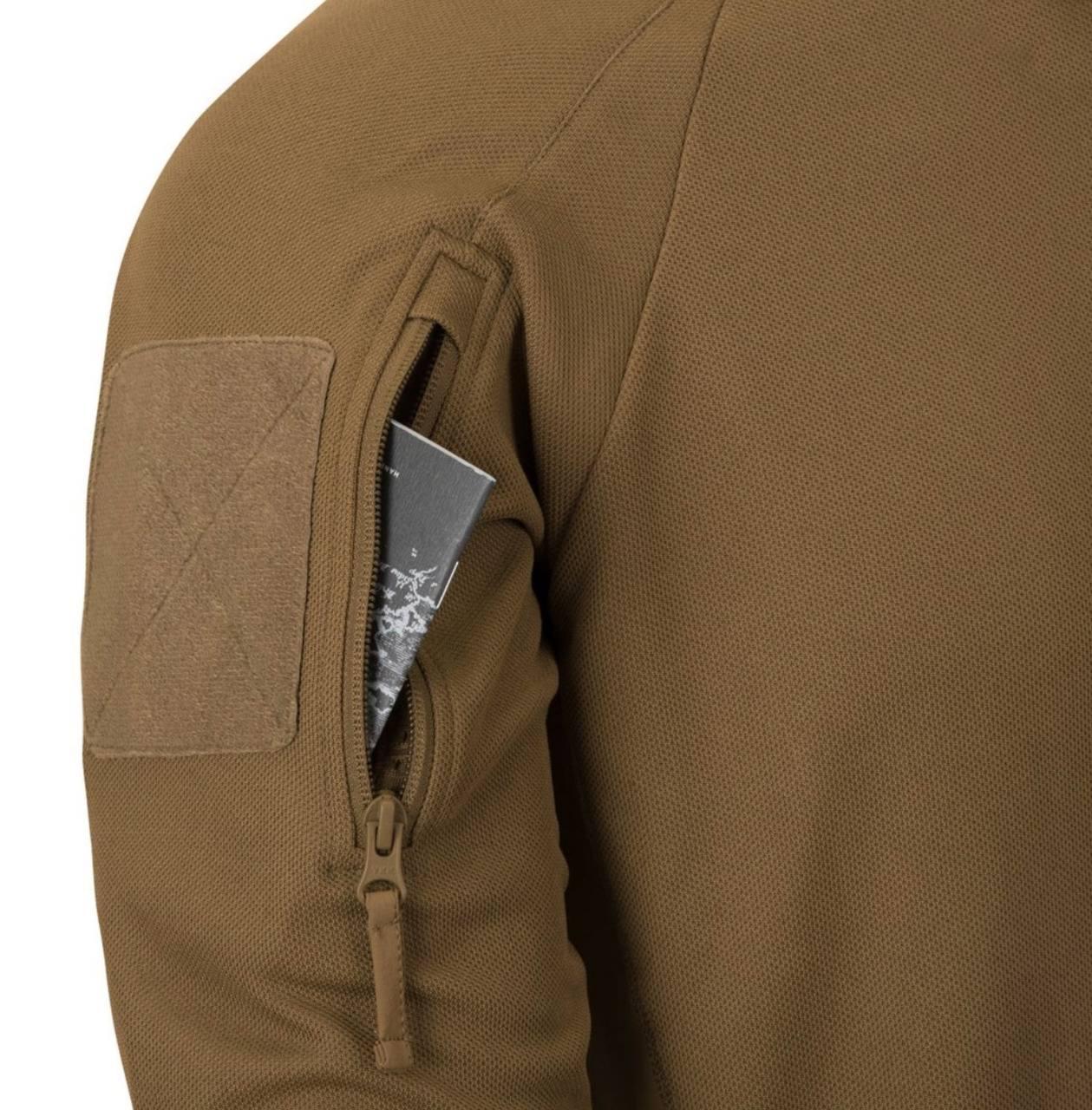 Бойова сорочка Helikon-Tex Range Coyote - Фото 10