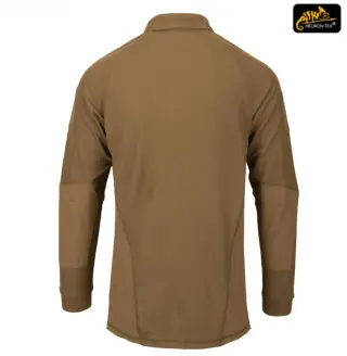 Helikon-Tex Range Combat Shirt Coyote