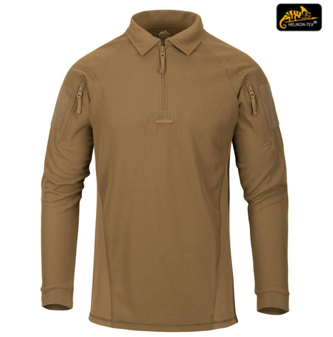Бойова сорочка Helikon-Tex Range Coyote