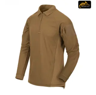 Helikon-Tex Range Combat Shirt Coyote