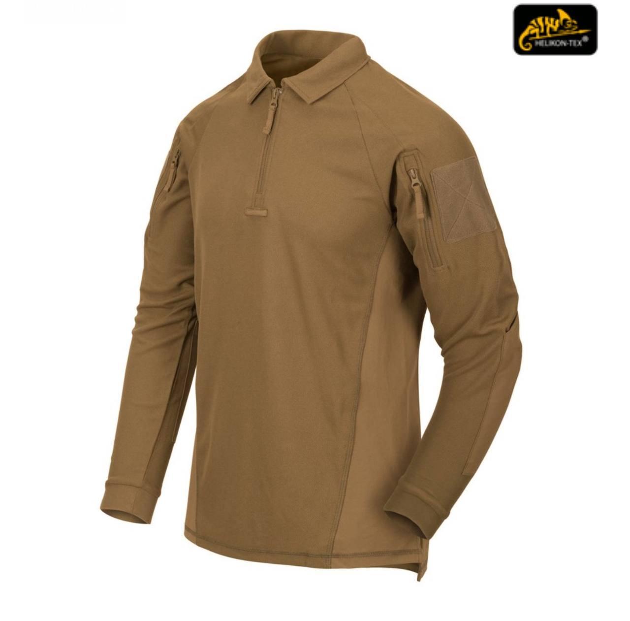 Бойова сорочка Helikon-Tex Range Coyote