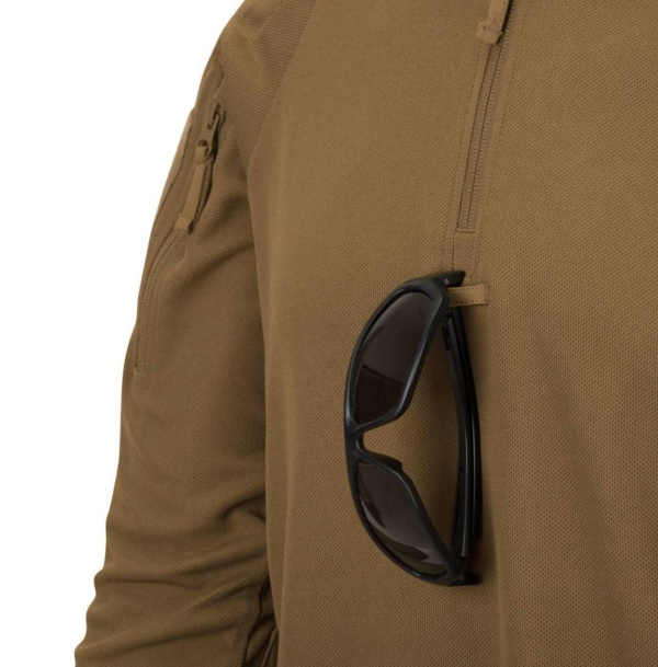 Бойова сорочка Helikon-Tex Range Coyote