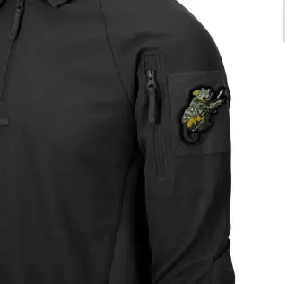 Бойова сорочка Helikon-Tex Range Black
