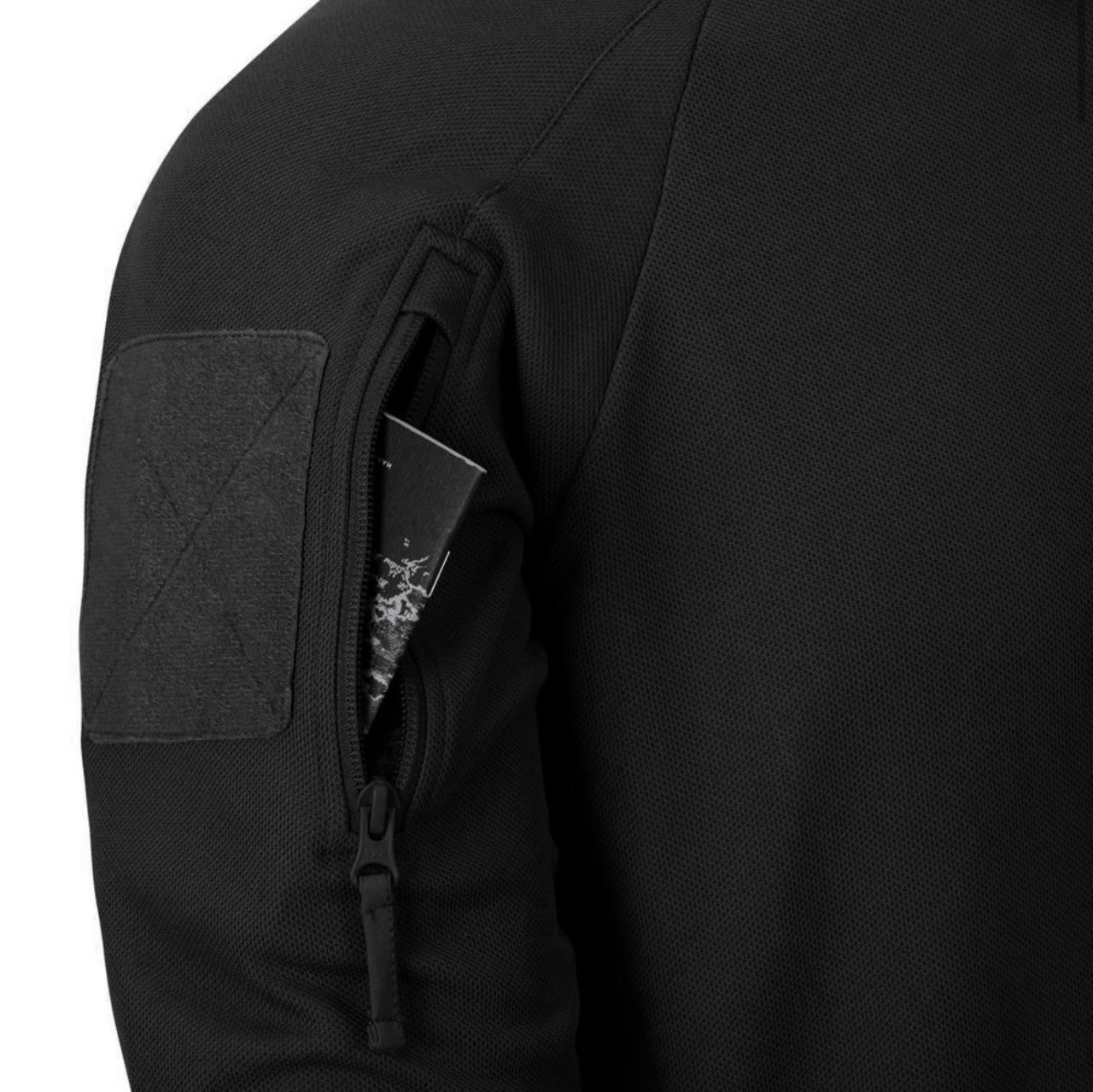 Бойова сорочка Helikon-Tex Range Black