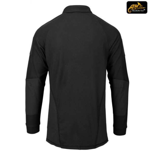 Бойова сорочка Helikon-Tex Range Black